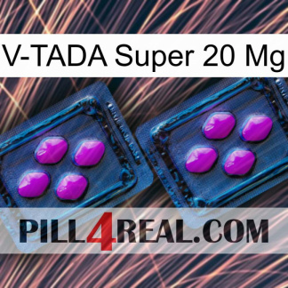 V-TADA Super 20Mg 03